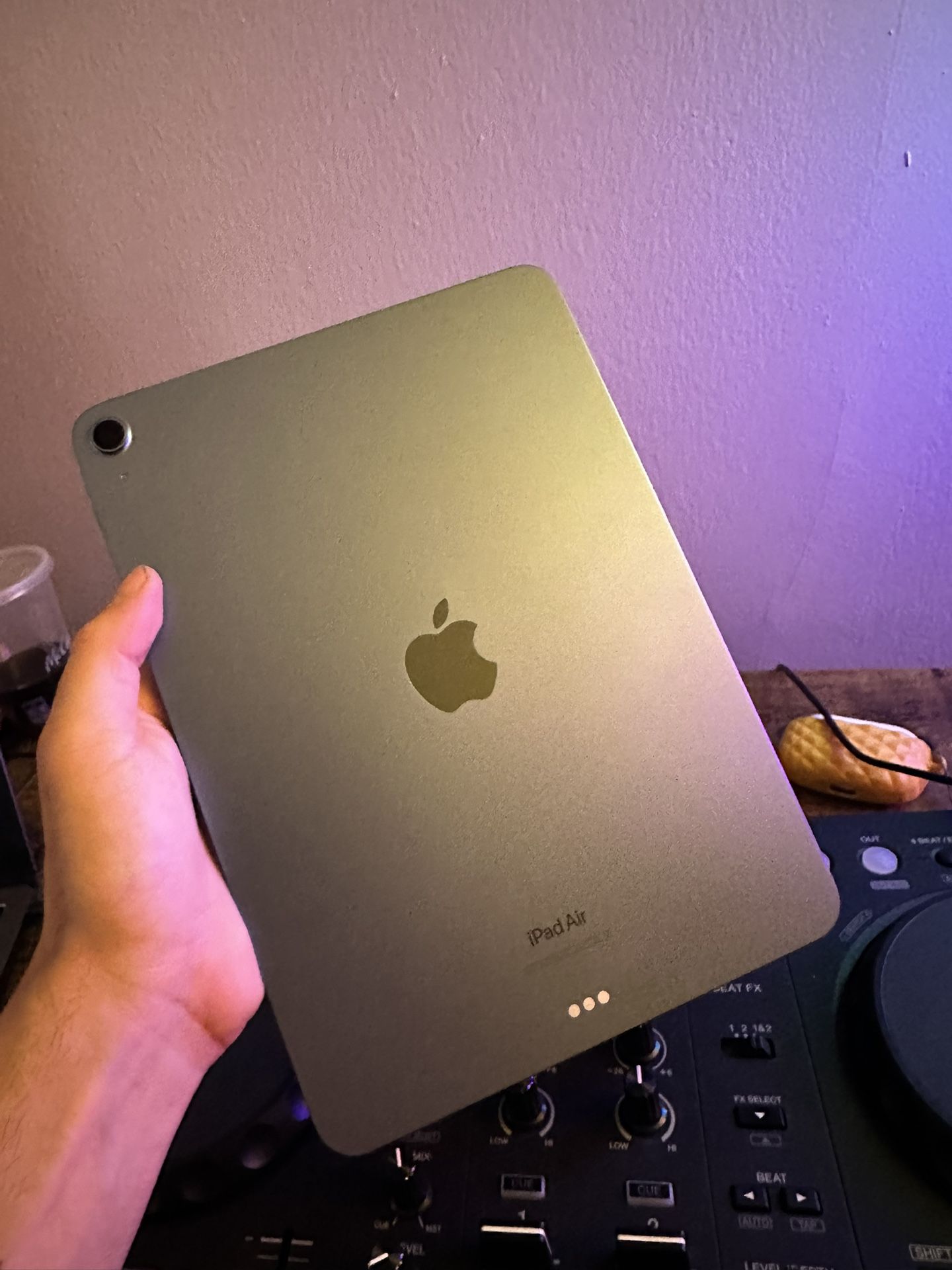 iPad Air 5