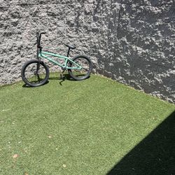 Sunday Bmx Bike