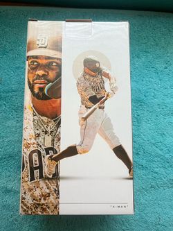 Xander Bogaerts Bobblehead