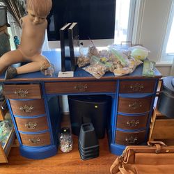 Vintage Desk