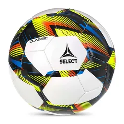 Pelotas de futbol nuevas