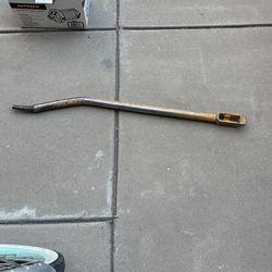 Urge 360 Winch bar  Truck Driver Tool 