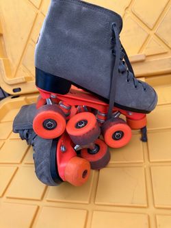 Skates