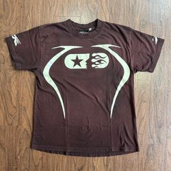 Size L Hellstar T-Shirt