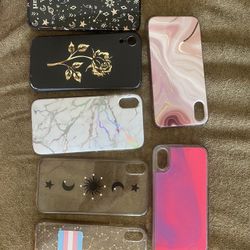 iPhone XR cases 