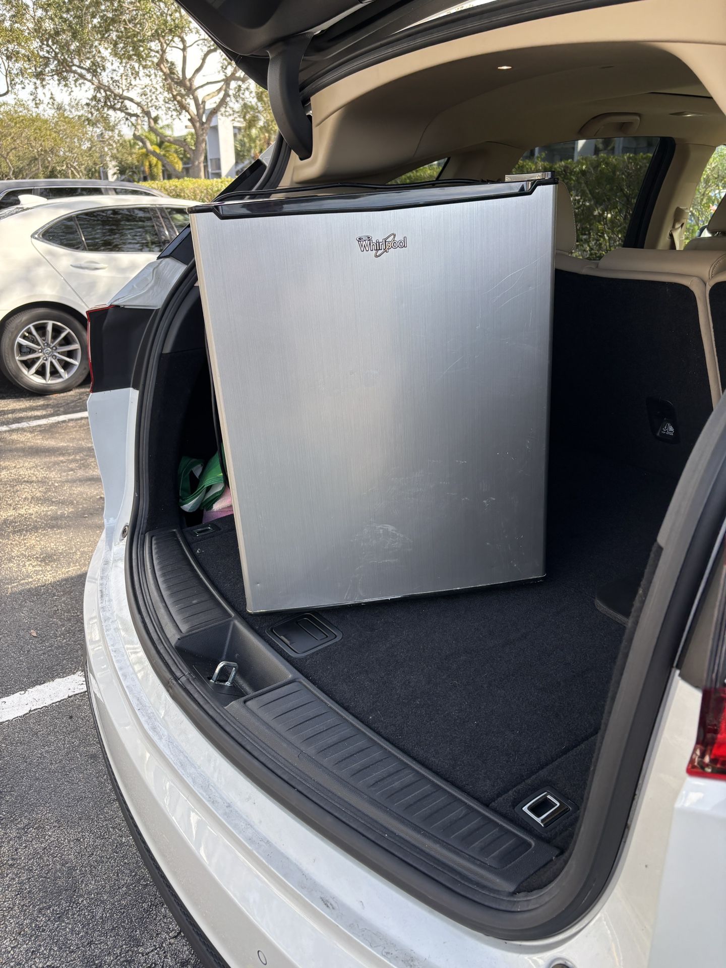 Refrigerator-small Size