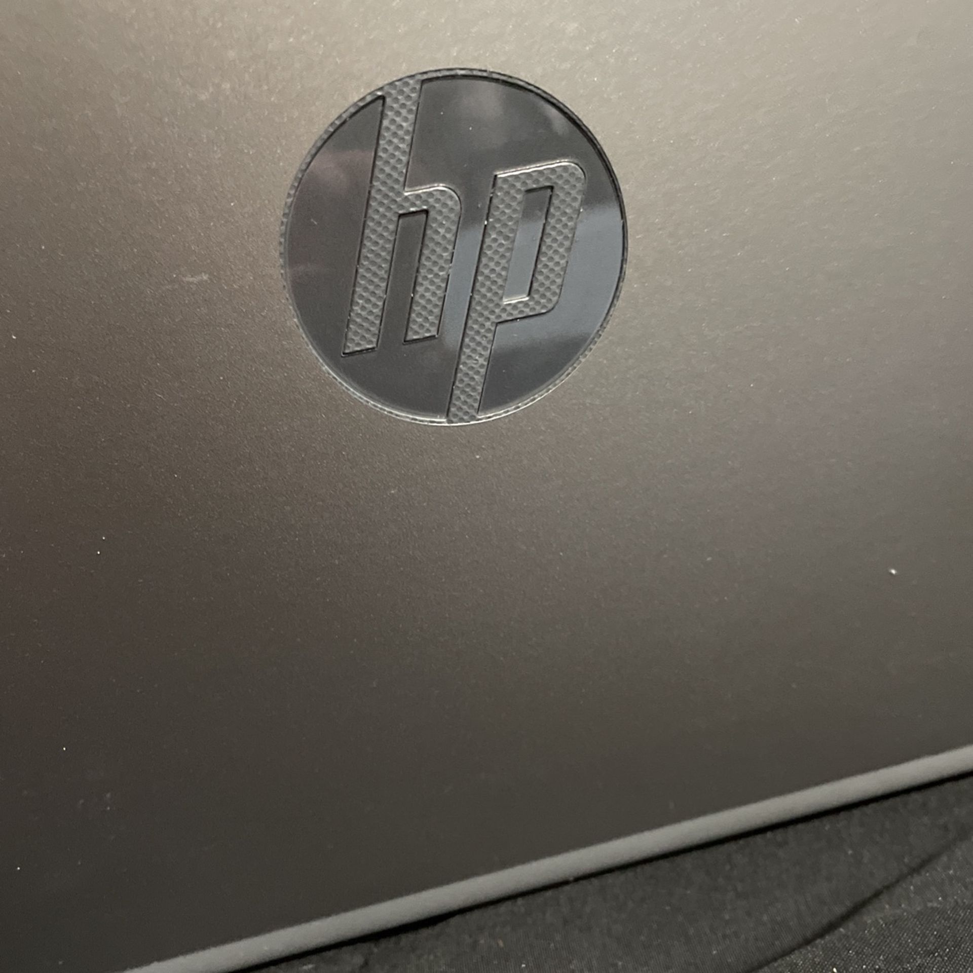 Laptop Hp