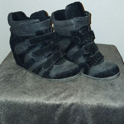 Wedge Shoes