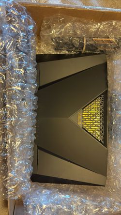 Asus AX88U Pro AX6000 Dual Band Router (New)