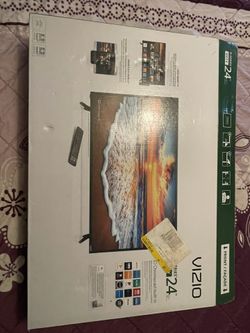 Vizio TV