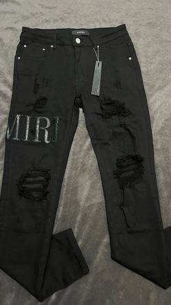 Amiri jeans