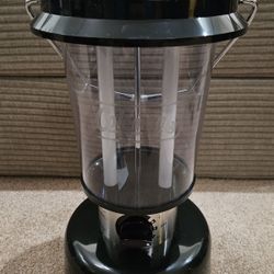 Coleman Fluorescent Lantern