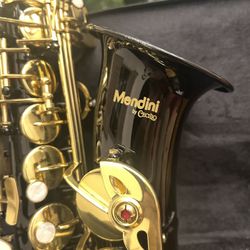 Alto Saxophone