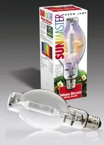 SUNMASTER M.1000W.U37.3.2K 1000 Watt Red Sunrise