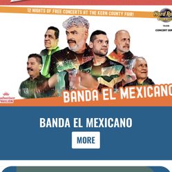 Fair Tickets
