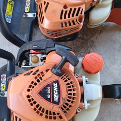 Echo Landscape Equipment 