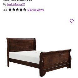King Size Bedroom Set 