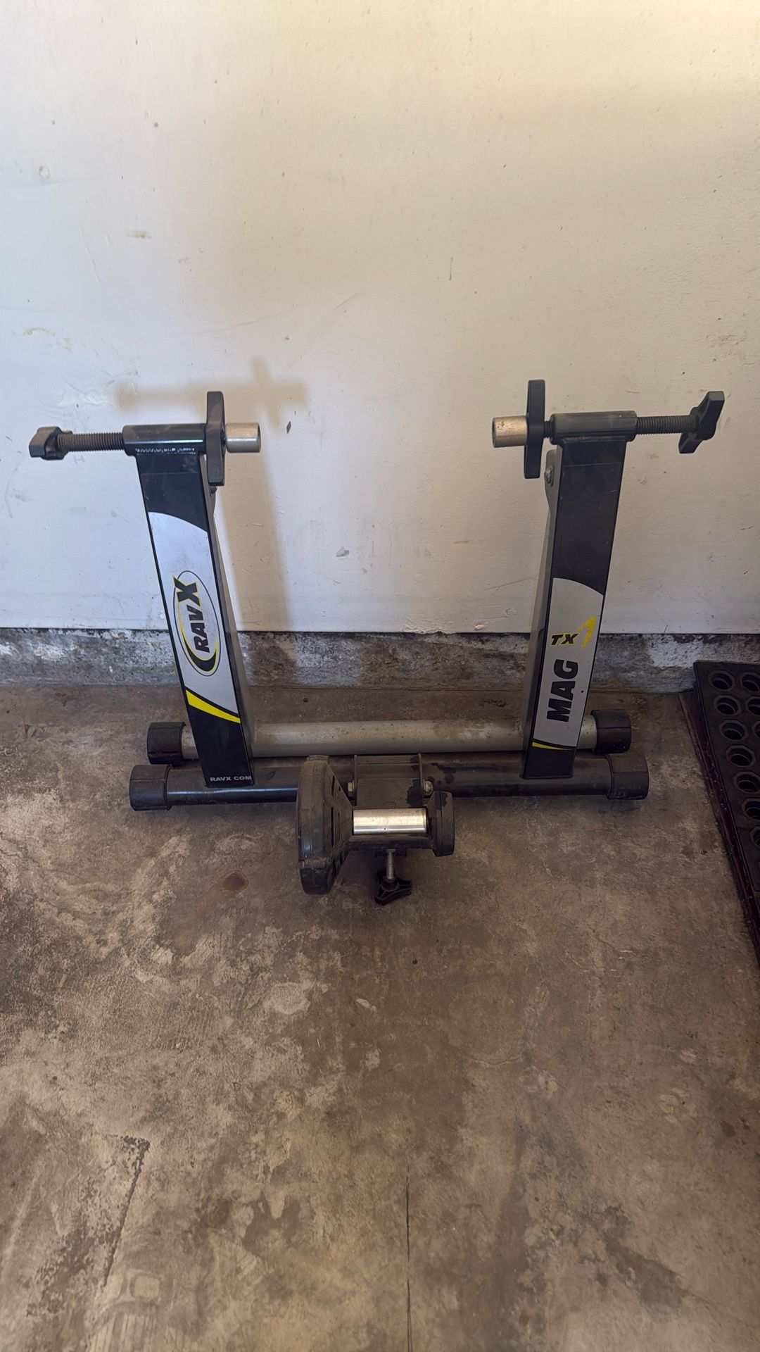 Bike Roller Trainer