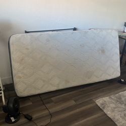 12 inch Twin XL Mattress