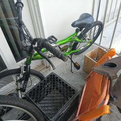 Bikes