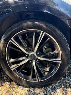 Rims