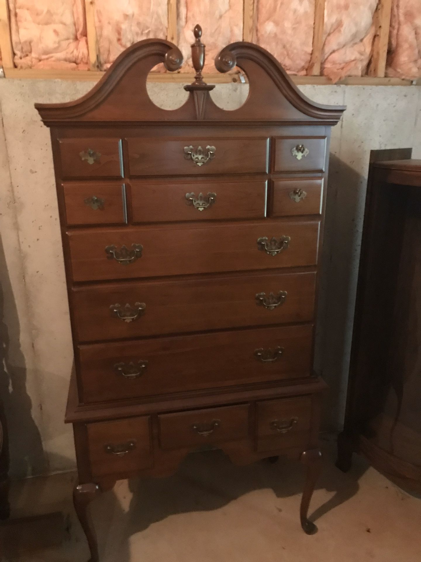 Beautiful Dresser