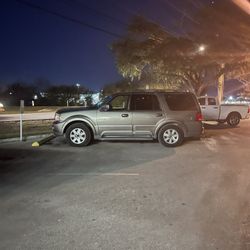 2003 Lincoln Navigator