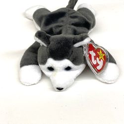 Collection Ty Nanook