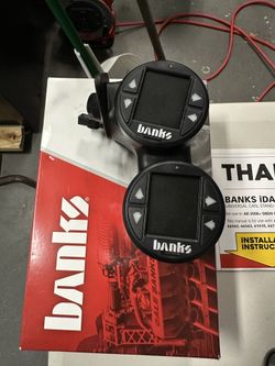 GALE BANKS L5P Duramax Accessories