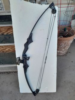 46 Inch Right-Hand Bow By PSE