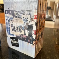 The Beatles Anthology 