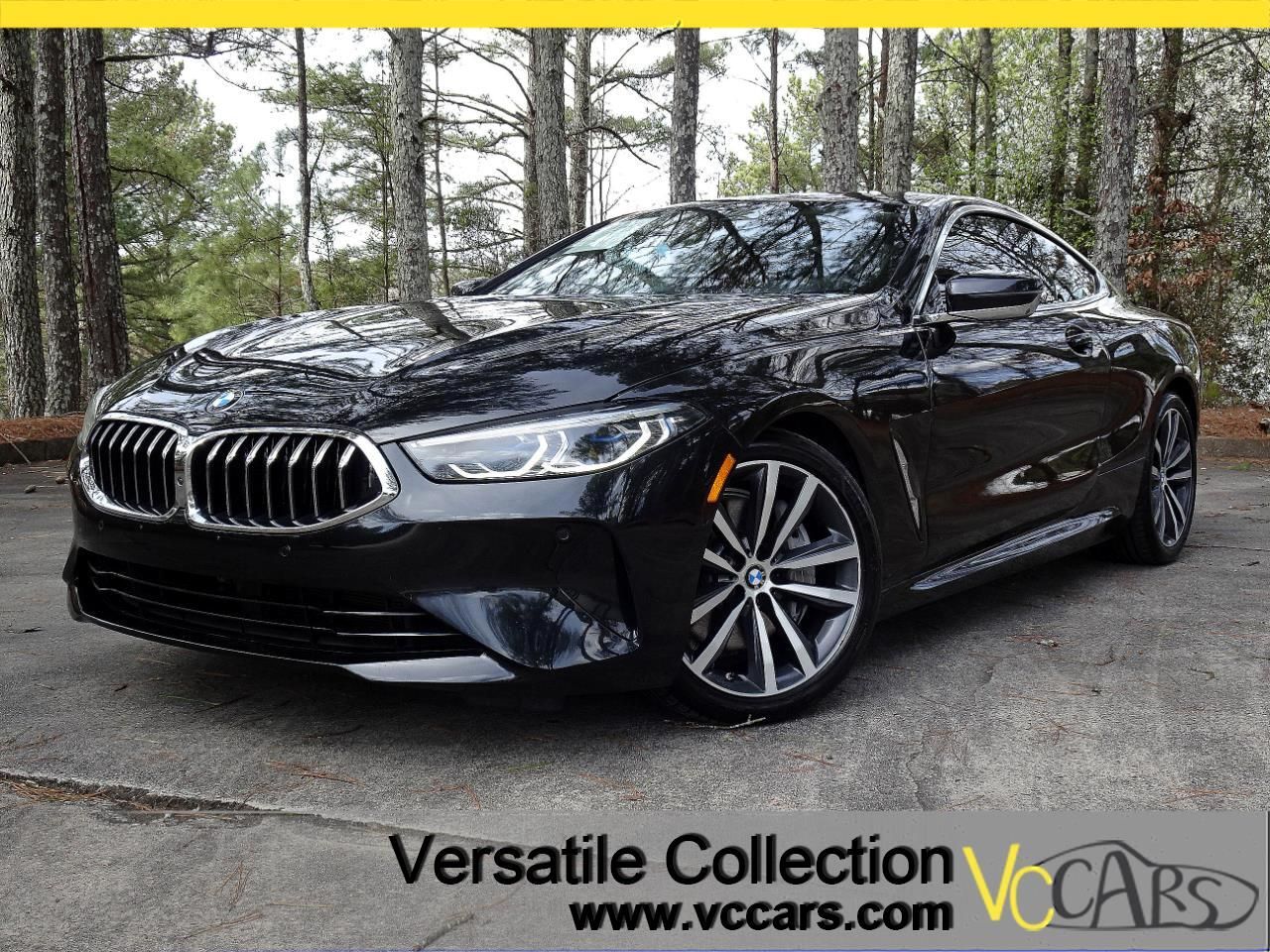 2020 BMW 8 Series for Sale in Alpharetta, GA - OfferUp