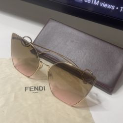 Designer Sunglasses