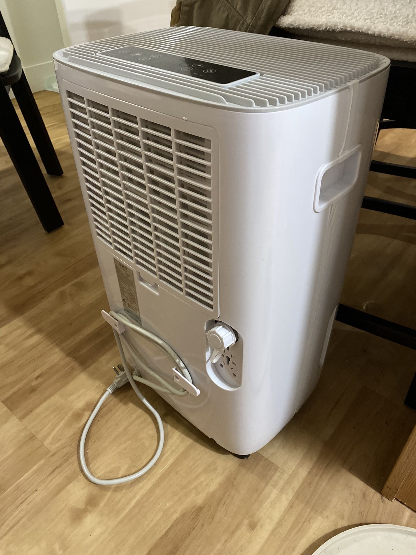 Dehumidifier - Waykar JD026E-130