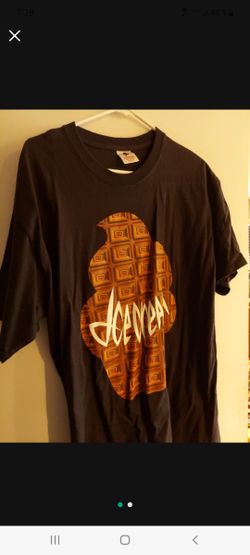 Billionaire Boys Club T Shirt (Size Large)