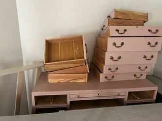 Beautiful Dresser