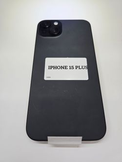 IPhone 15 Plus