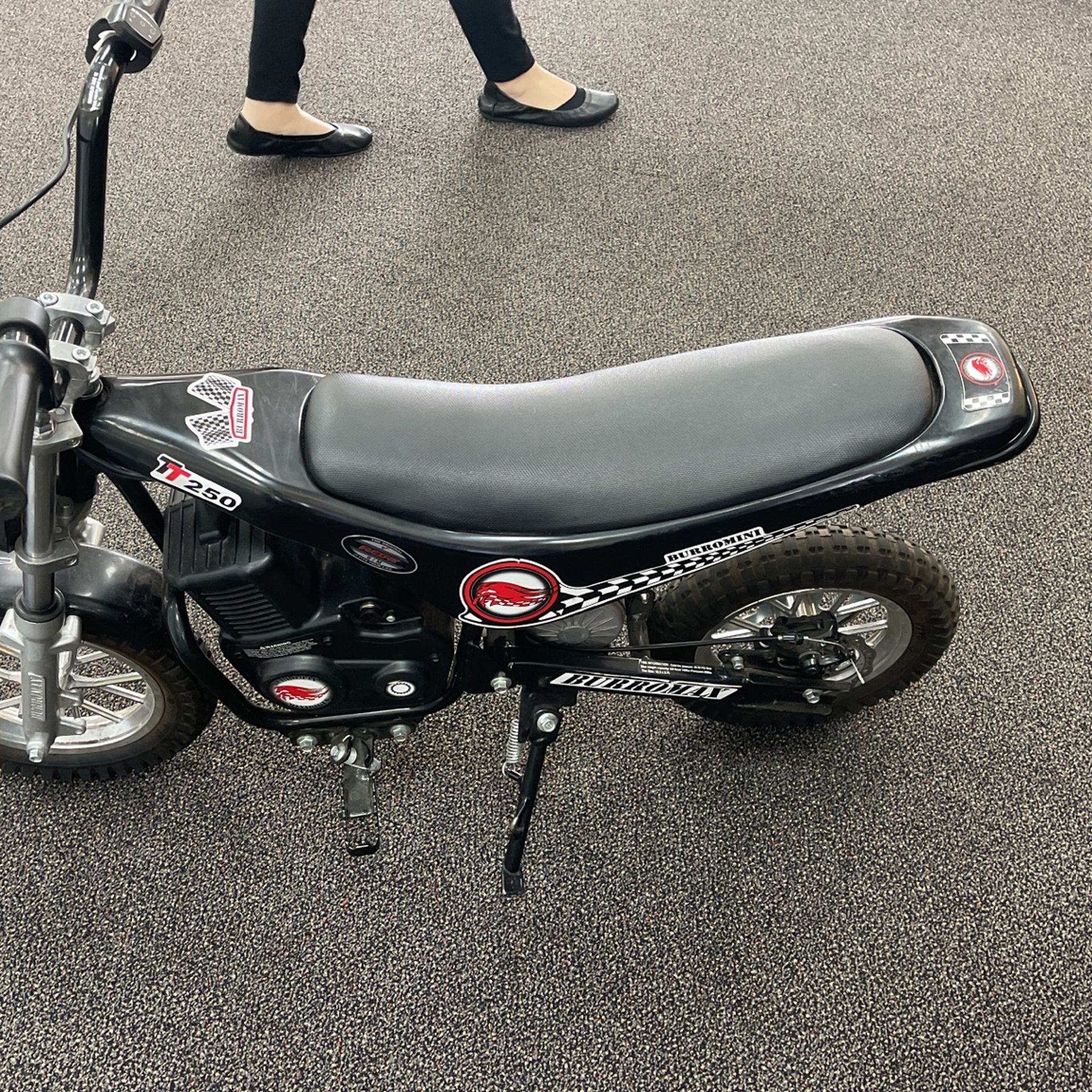 Burro Max TT250 for Sale in Phoenix AZ OfferUp