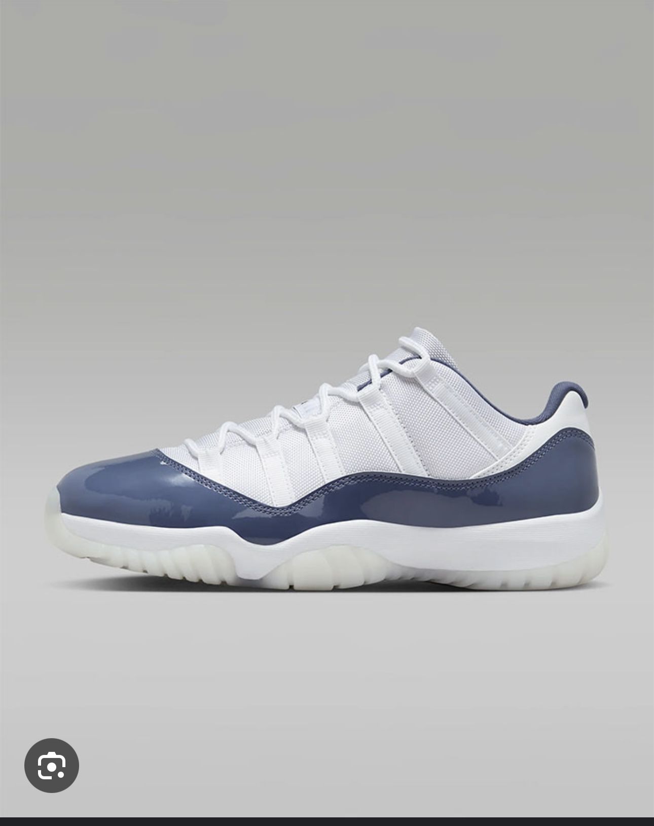 Jordan 11 Low