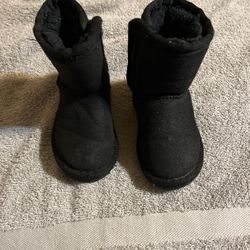 Baby Boots 