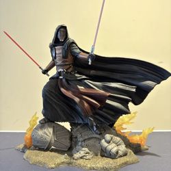 Star Wars Statue 