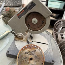 Chopsaw/Miter Saw