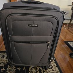 Samsonite carry on luggage bag