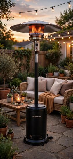 Vivi Create Patio Heater HT-H-3001 - Brand New in Box