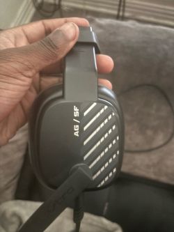 A10 gamin headset