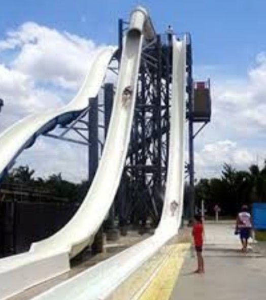 Sunsplash Waterpark Tickets