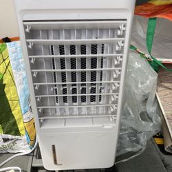 Portable Air Cooler