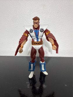 DC Direct History of the DC Universe Series 1 Manhunter 6.75” Action Figure