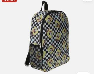 Nickelodeon Spongebob 