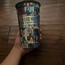 Taylor Swift Cup